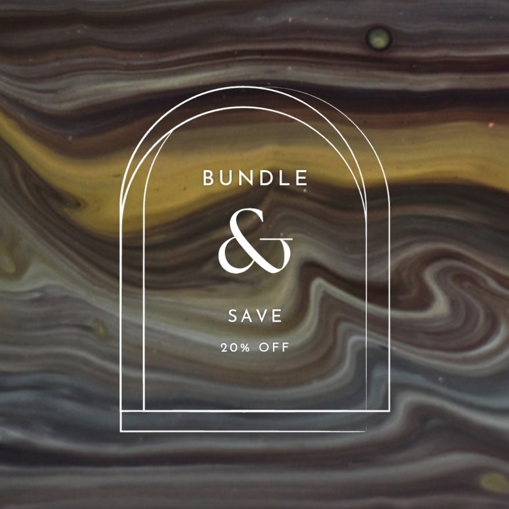 Bundle & Save